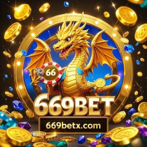 A Experiência Imersiva dos Jogos Ao Vivo no 669BET