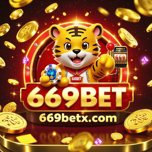 Promoções em Jogos Online: A Revolução do 669BET
