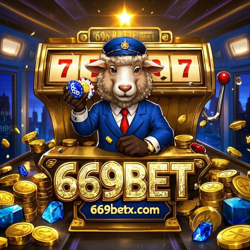 A Importância da Segurança nos Jogos Online: Foco na 669BET